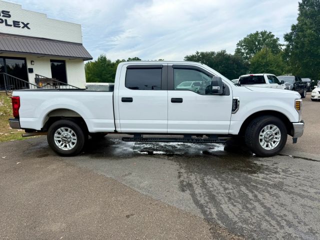 ford f-250 super duty 2018 1FT7W2A64JEB79546 image ford f-250 super duty 2018 1FT7W2A64JEB79546 image